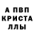 Метадон белоснежный Raya Karayel