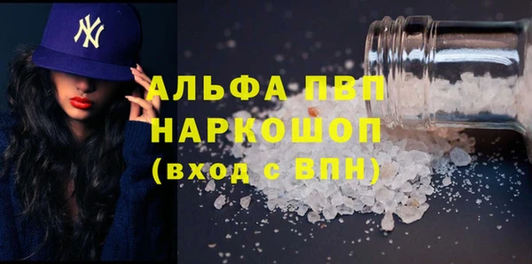молекула духа Семёнов